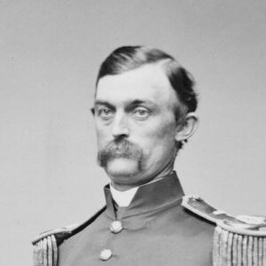 Charles Griffin