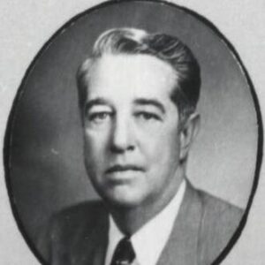 Charles Hinton Russell