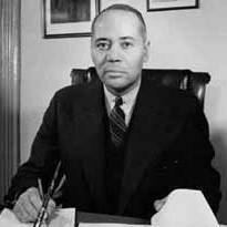 Charles Hamilton Houston