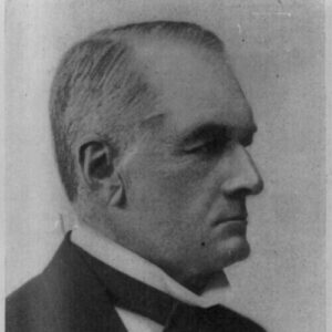 Charles Harvey Denby