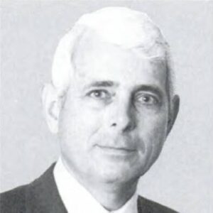 Charles Floyd Hatcher