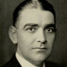 Charles Hedges