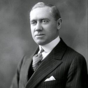 Charles Henderson