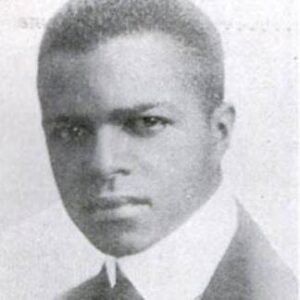 Charles Henry Thompson