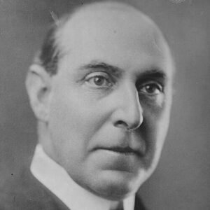 Charles Hillman Brough