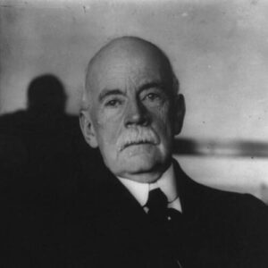Charles Holland Duell