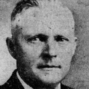 Charles I. Sparks