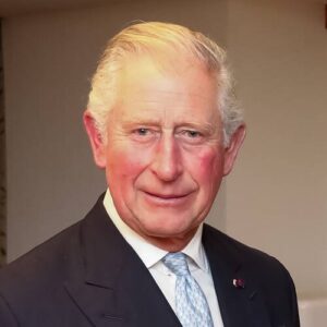 Charles III