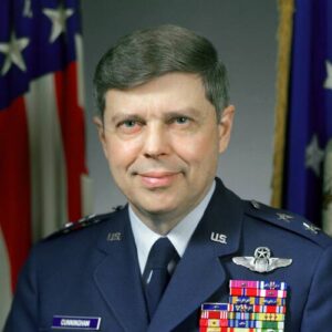 Charles J. Cunningham