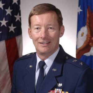 Charles J. Dunlap, Jr
