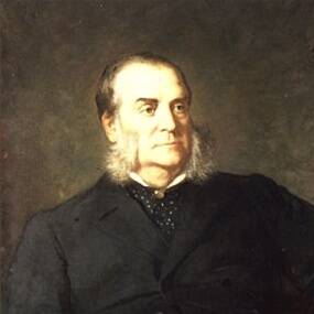 Charles J. Folger