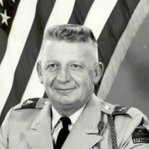 Charles J. Girard
