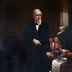 Charles J. Jenkins