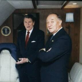 Charles J. Pilliod, Jr