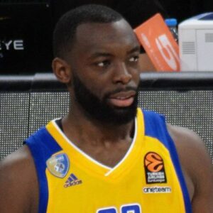 Charles Jenkins
