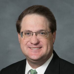 Charles Jeter