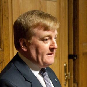 Charles Kennedy