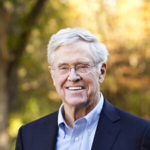 Charles Koch