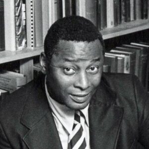 Charles L. Blockson