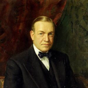 Charles L. McNary