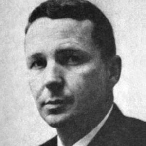 Charles L. Weltner
