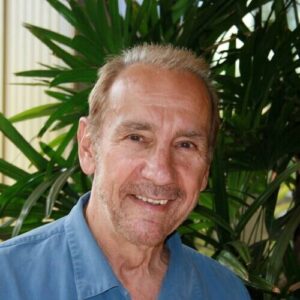 Charles Laquidara
