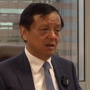 Charles Li