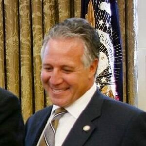 Charles LiMandri