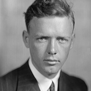 Charles Lindbergh