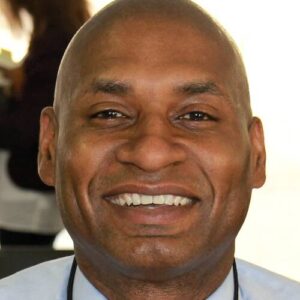 Charles M. Blow