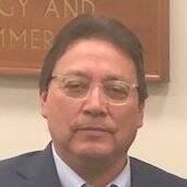 Charles M. Roessel