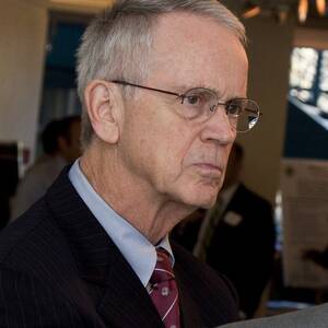 Charles M. Vest