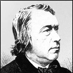 Charles Mackay