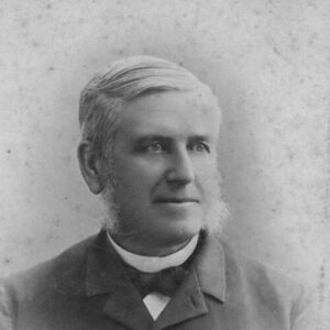 Charles McEwen Hyde