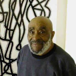 Charles McGee