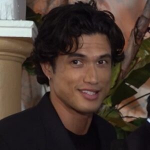 Charles Melton