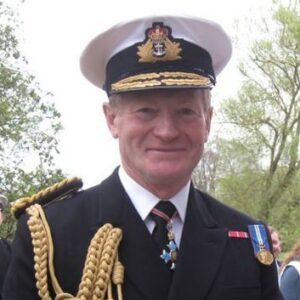Charles Montgomery