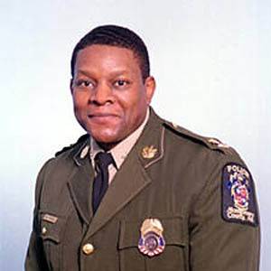 Charles Moose