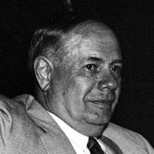 Charles N. Crosby