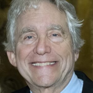 Charles Nemeroff