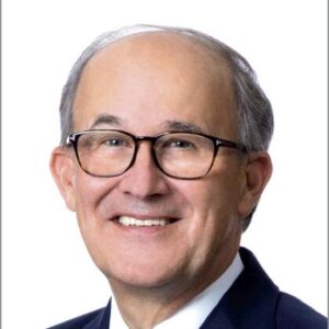 Charles Noski