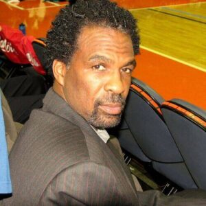 Charles Oakley