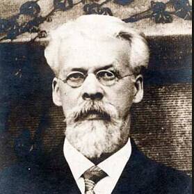 Charles Otis Whitman