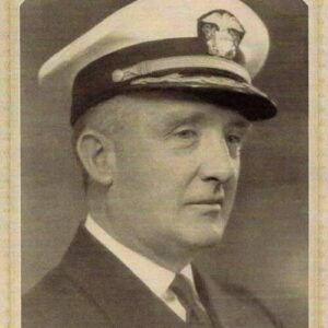 Charles P. Snyder