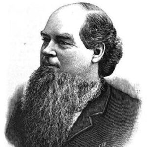 Charles Page Thomas Moore