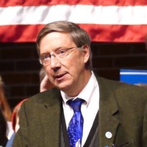 Charles Pelkey