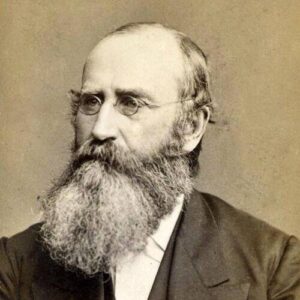 Charles Porterfield Krauth