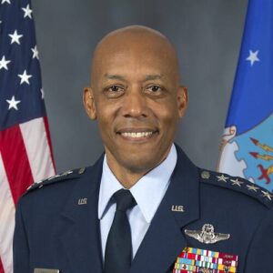 Charles Q. Brown Jr