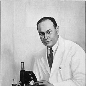 Charles Drew