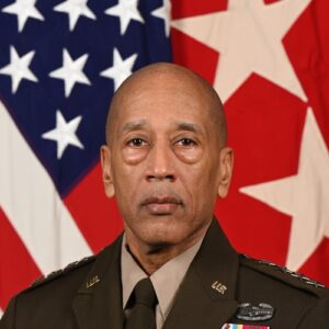 Charles R. Hamilton